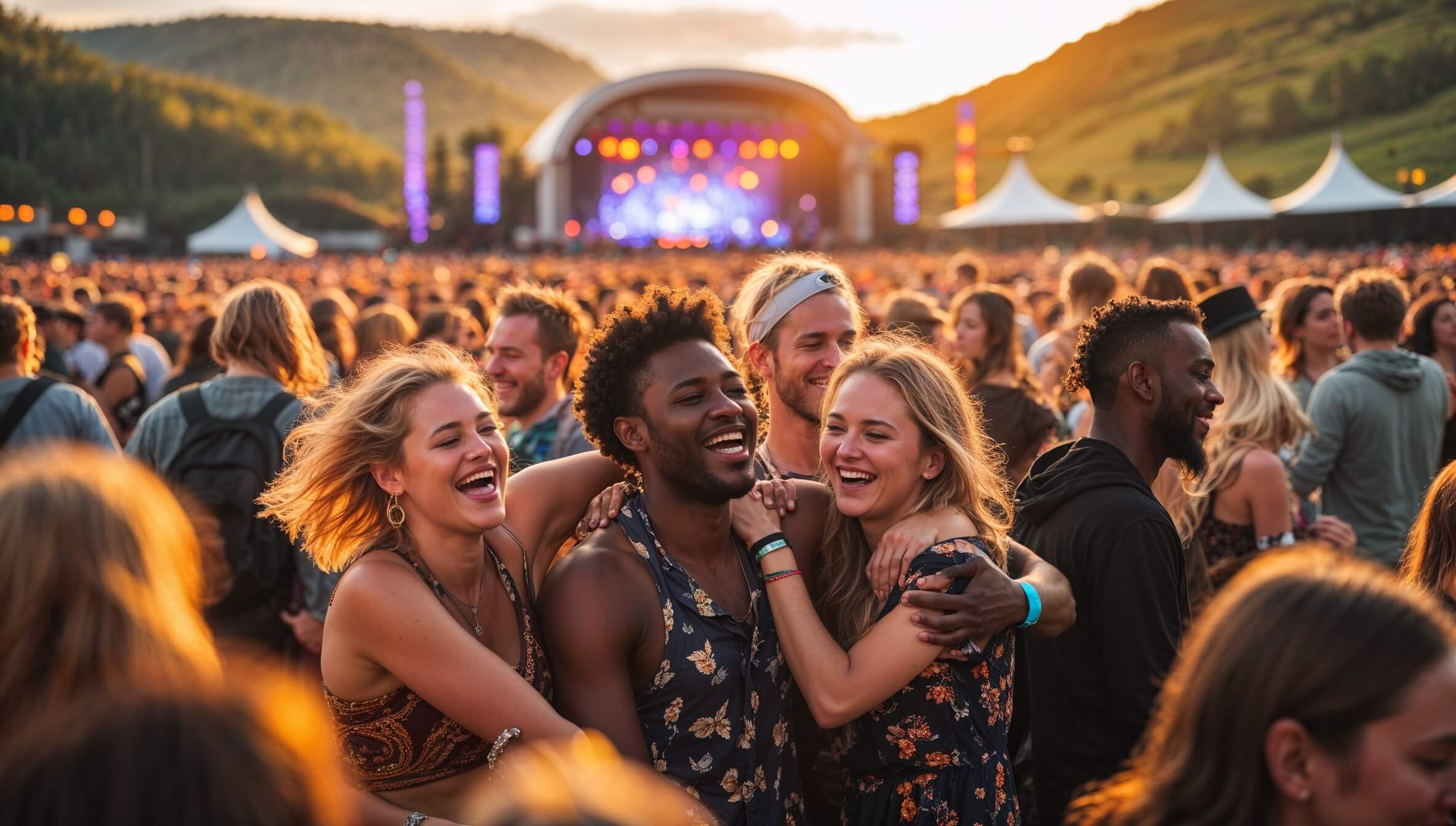 Arrangementer i Oslo 2025: Festivaler, konserter og skjulte perler du må vite om