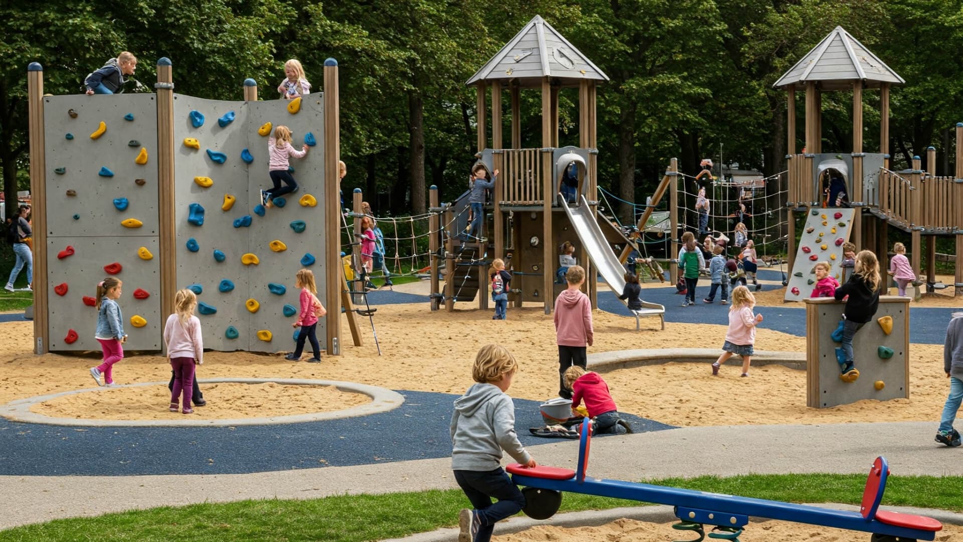 Hva skjer for barn i Oslo og Akershus? Aktiviteter, forestillinger og familievennlige tips