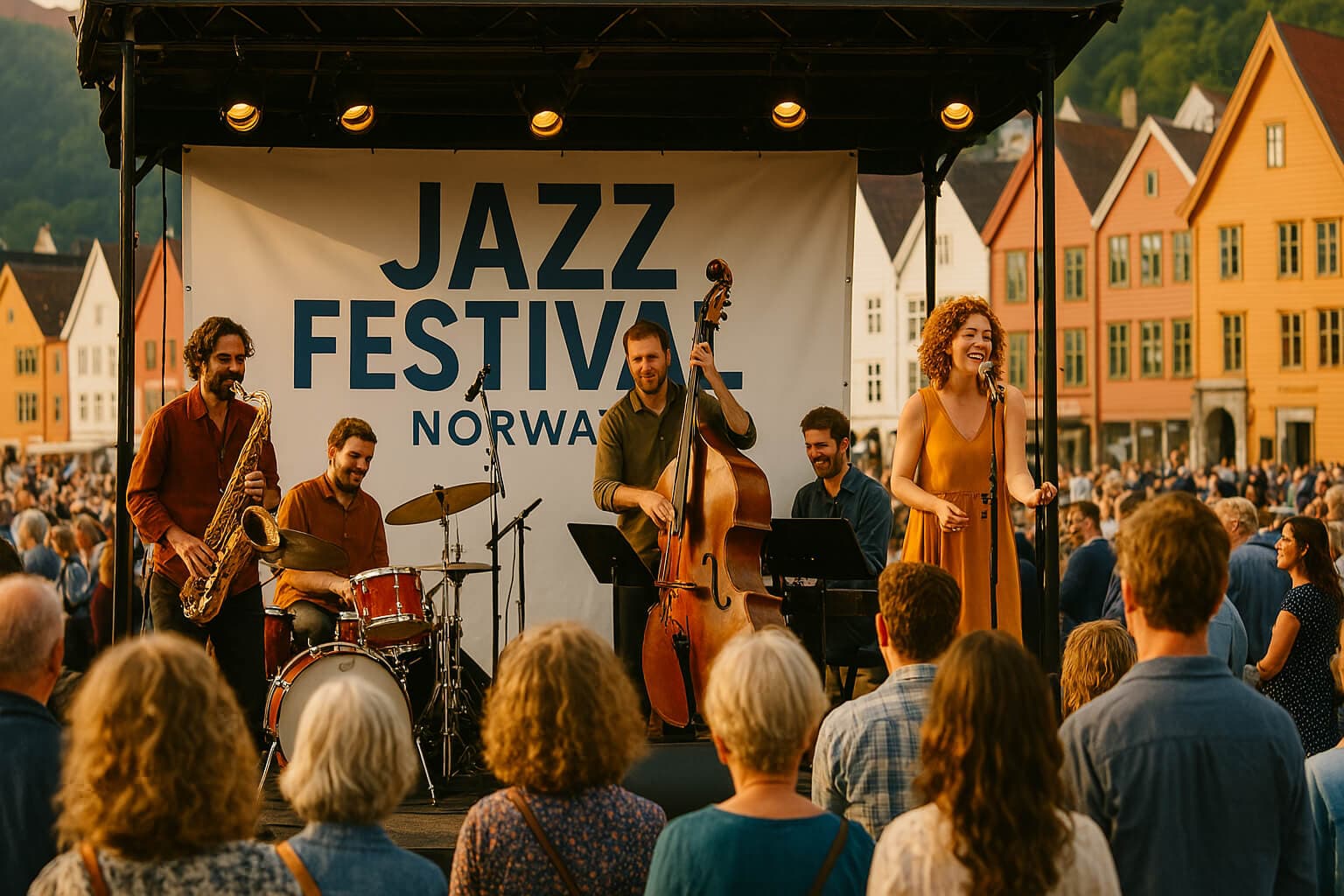 Hva skjer i Norge i juli? 10 kulturhøydepunkter du ikke bør gå glipp av