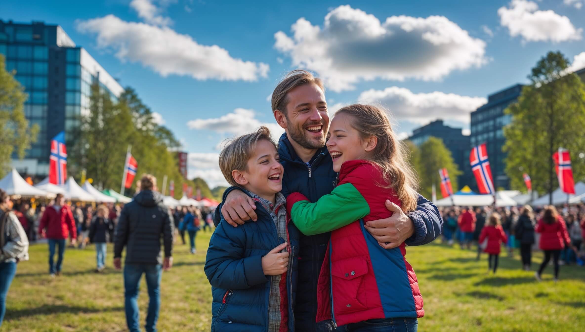 De beste kulturelle arrangementene i Trondheim for studenter og unge voksne