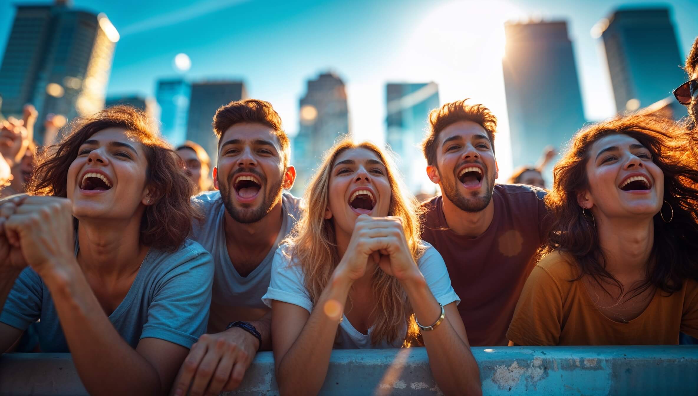 Unike events i Norge: Pop-up markeder, quizkvelder og kunst på nye måter
