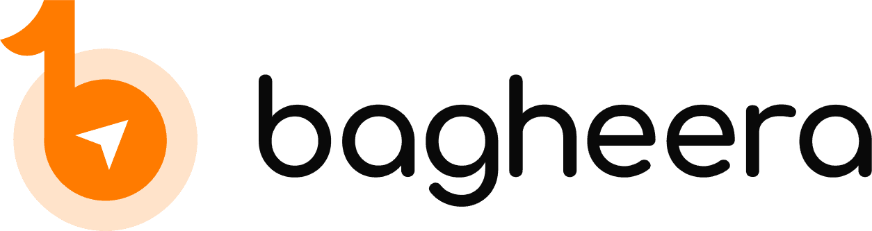 Bagheera Logo